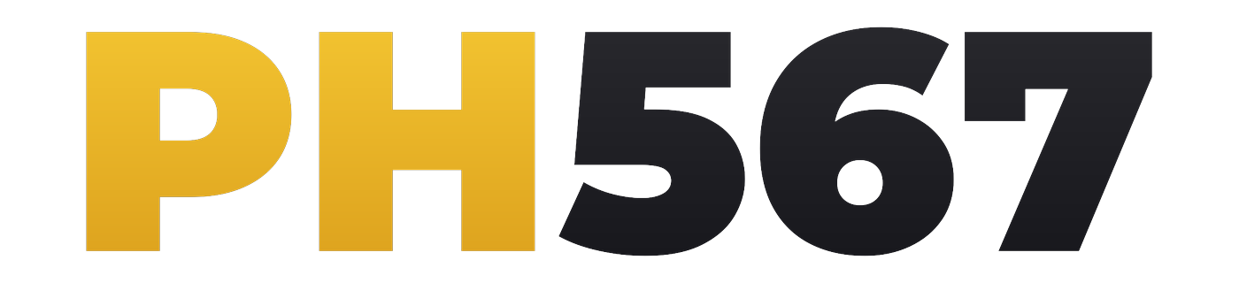 ph567 Logo